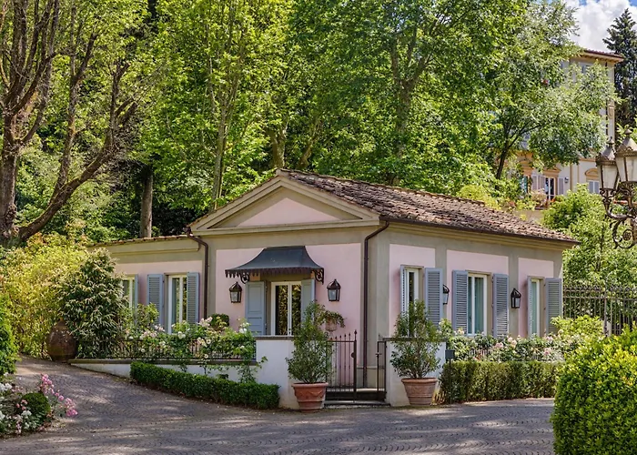 호텔 코라 피렌체