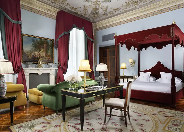 호텔 코라 피렌체