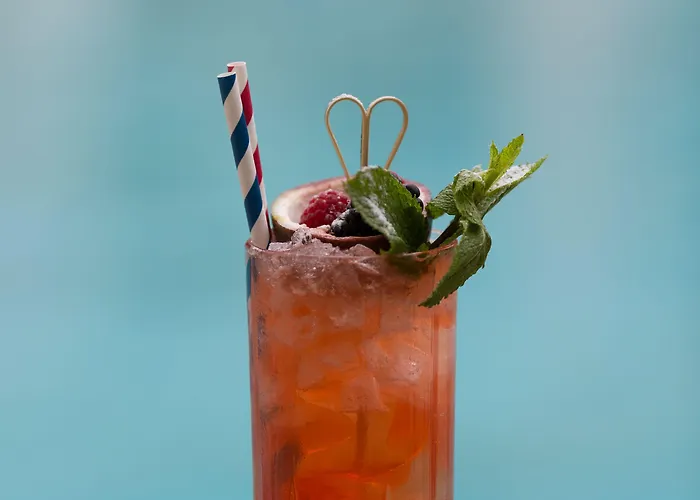 호텔 코라 피렌체